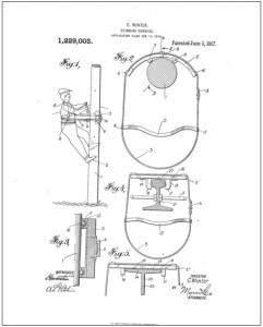 Climbing Harness