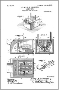 Ballot Box